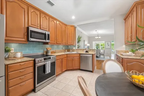 606 Teeside Court St Augustine Beach FL 32080
