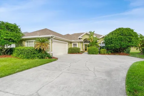 606 Teeside Court St Augustine Beach FL 32080