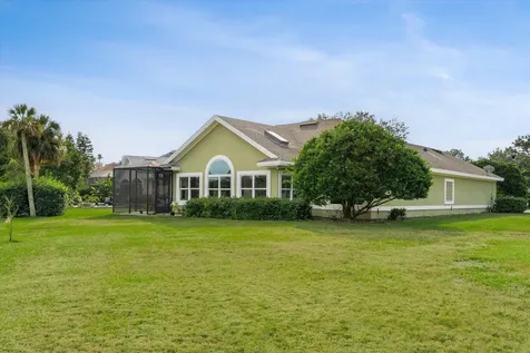 606 Teeside Court St Augustine Beach FL 32080