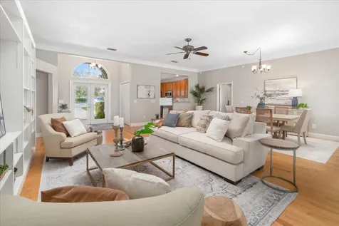 606 Teeside Court St Augustine Beach FL 32080