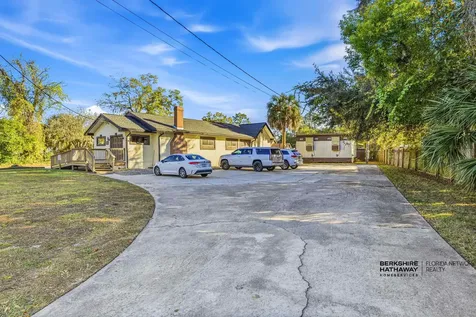 5876 Old Timuquana Road Jacksonville FL 32210