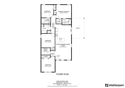 7975 A1a South St Augustine FL 32080