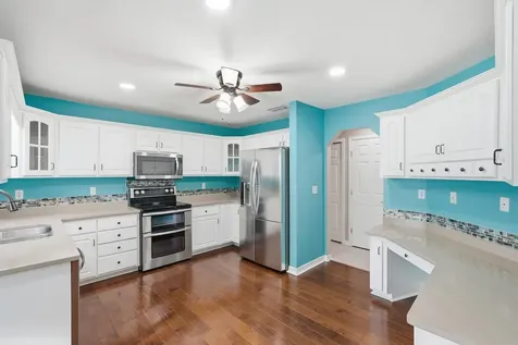 241 Crystal Cove Drive Palatka FL 32177