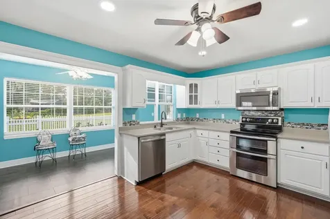 241 Crystal Cove Drive Palatka FL 32177