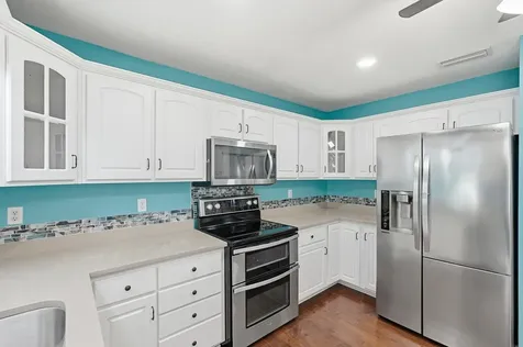 241 Crystal Cove Drive Palatka FL 32177