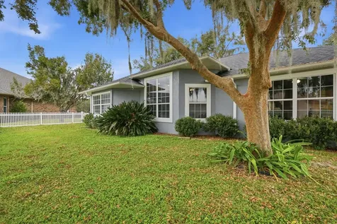 241 Crystal Cove Drive Palatka FL 32177