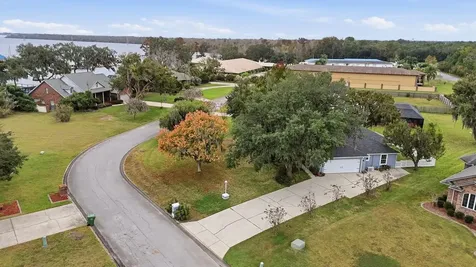 241 Crystal Cove Drive Palatka FL 32177