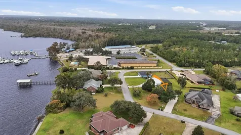 241 Crystal Cove Drive Palatka FL 32177