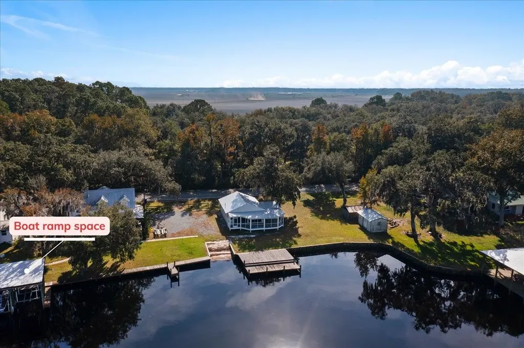 13555 County Road 13 St Augustine FL 32092