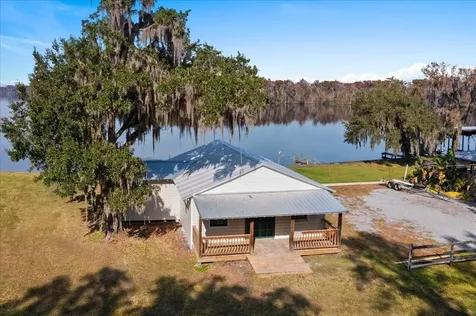 13555 County Road 13 St Augustine FL 32092