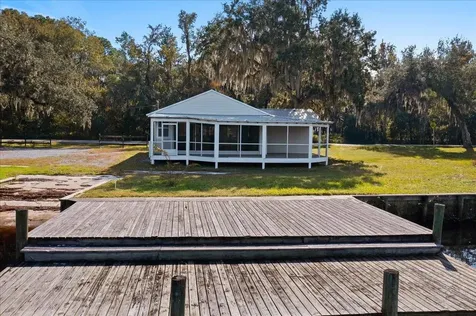 13555 County Road 13 St Augustine FL 32092