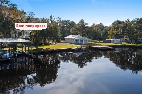 13555 County Road 13 St Augustine FL 32092