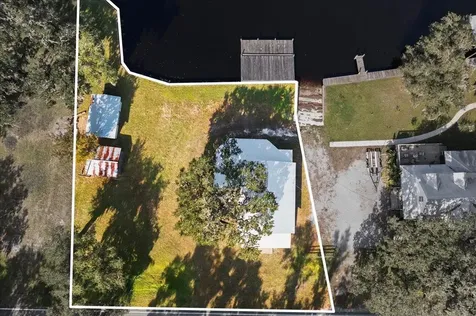 13555 County Road 13 St Augustine FL 32092