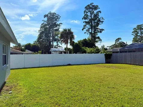 39 Fischer Lane Palm Coast FL 32137