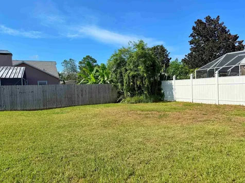 39 Fischer Lane Palm Coast FL 32137