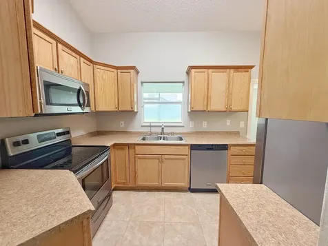 39 Fischer Lane Palm Coast FL 32137