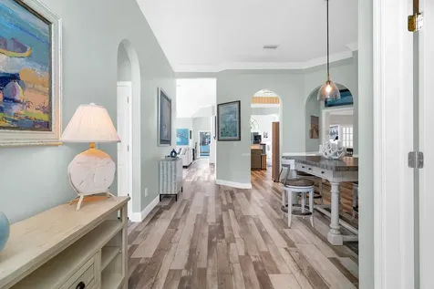 507 Lakeway Drive St Augustine FL 32080