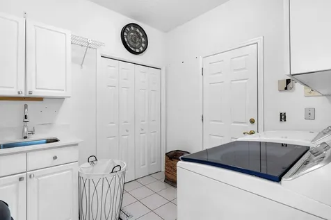 507 Lakeway Drive St Augustine FL 32080