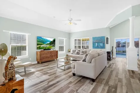 507 Lakeway Drive St Augustine FL 32080