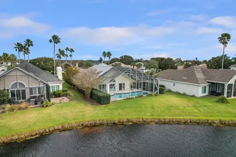 507 Lakeway Drive St Augustine FL 32080