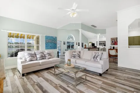 507 Lakeway Drive St Augustine FL 32080