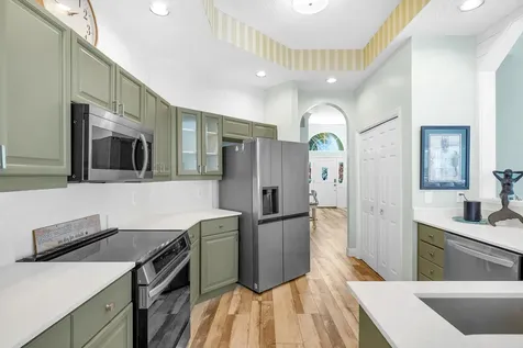 507 Lakeway Drive St Augustine FL 32080