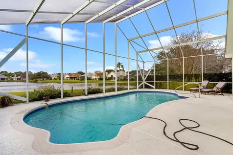 507 Lakeway Drive St Augustine FL 32080