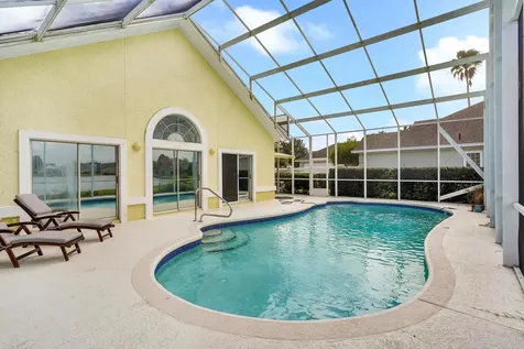 507 Lakeway Drive St Augustine FL 32080