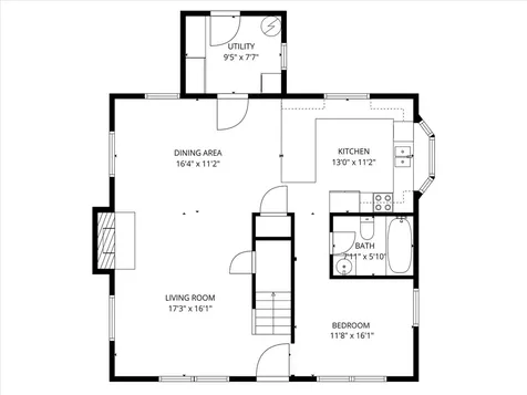 5994-1&2 Splendora Lane Jacksonville FL 32219