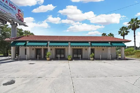 1915 S A1a St Augustine FL 32080