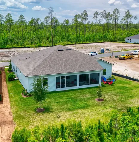62 Reverie Drive N Palm Coast FL 32137