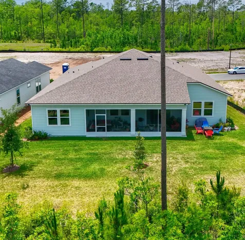 62 Reverie Drive N Palm Coast FL 32137