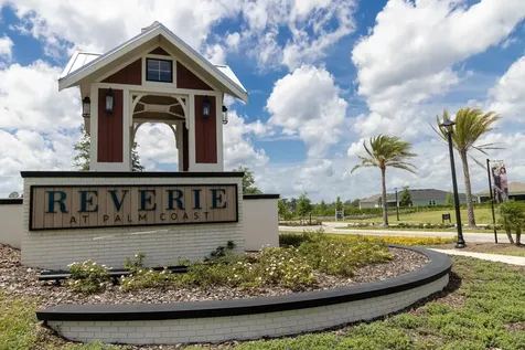 62 Reverie Drive N Palm Coast FL 32137