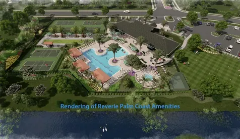 62 Reverie Drive N Palm Coast FL 32137