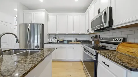 24 Hannah Cole Drive St Augustine FL 32080