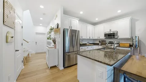 24 Hannah Cole Drive St Augustine FL 32080