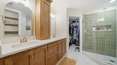 24 Hannah Cole Drive St Augustine FL 32080