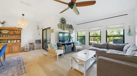 24 Hannah Cole Drive St Augustine FL 32080
