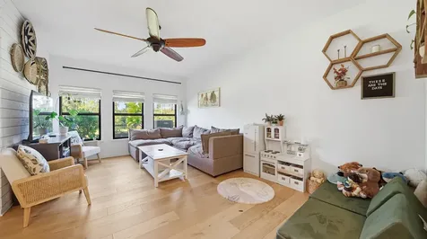 24 Hannah Cole Drive St Augustine FL 32080