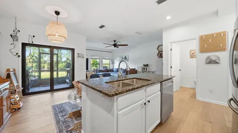 24 Hannah Cole Drive St Augustine FL 32080