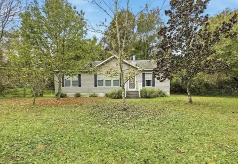 4881 Avenue B St Augustine FL 32095