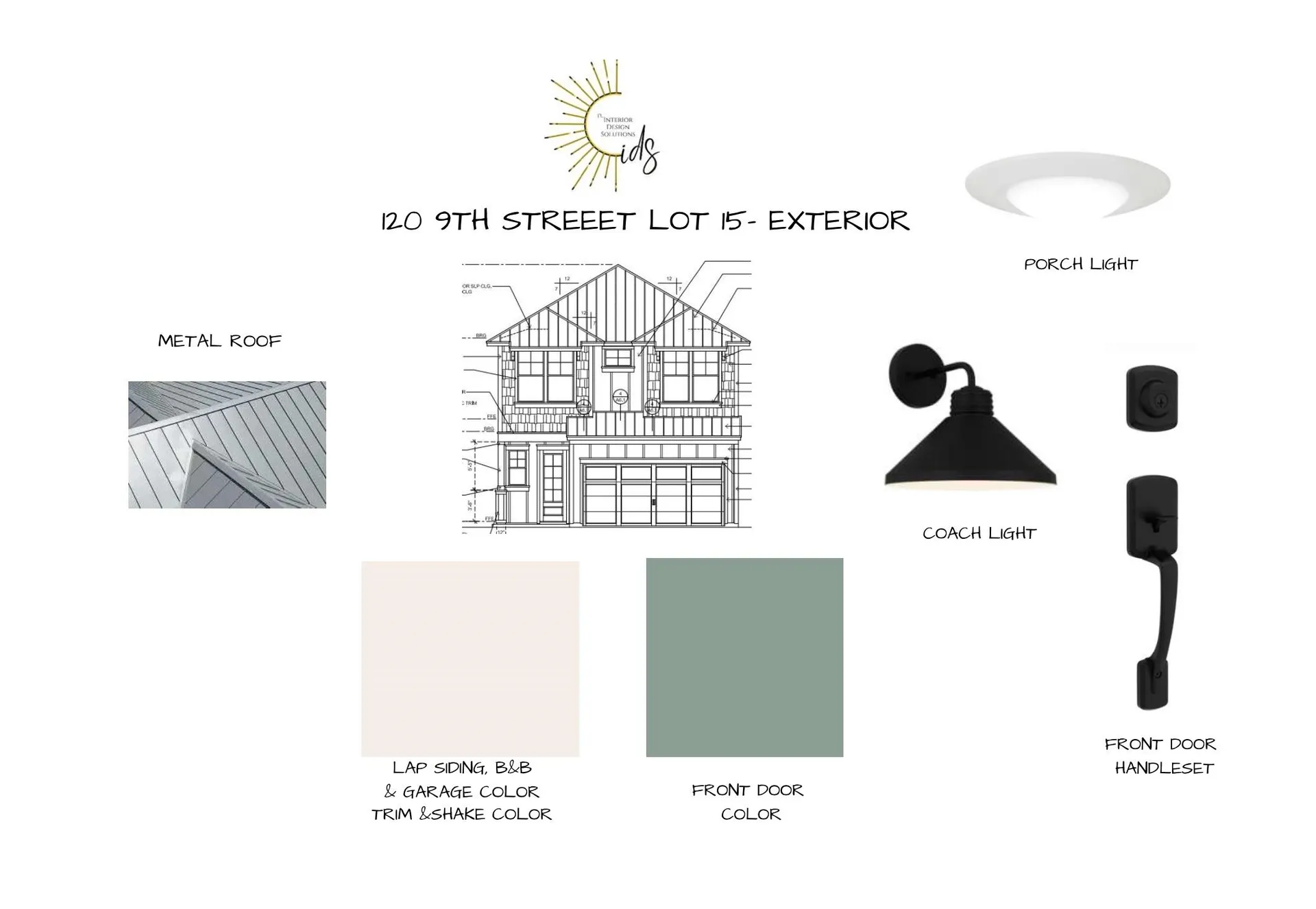 St Augustine Beach FL, 9TH Street