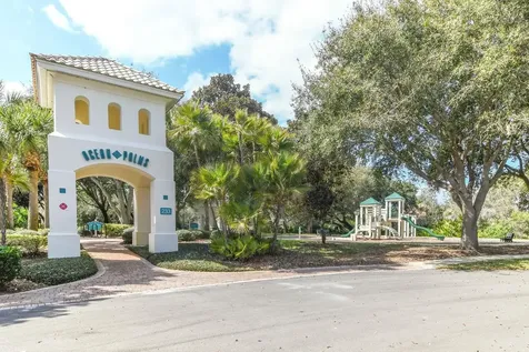 284 San Nicolas Way St Augustine FL 32080