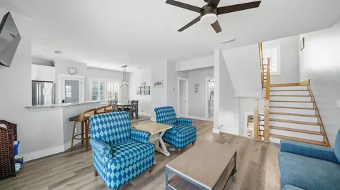 3341 N Ocean Shore Boulevard Flagler Beach FL 32136