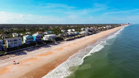 3341 N Ocean Shore Boulevard Flagler Beach FL 32136