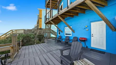 3341 N Ocean Shore Boulevard Flagler Beach FL 32136