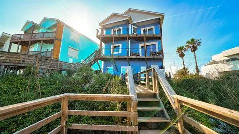 3341 N Ocean Shore Boulevard Flagler Beach FL 32136