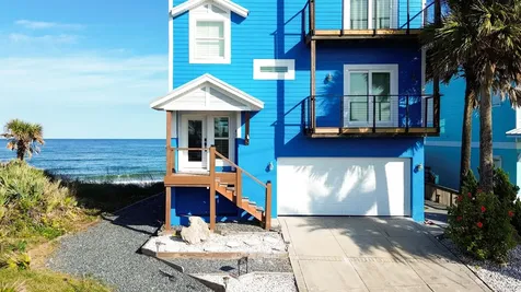 3341 N Ocean Shore Boulevard Flagler Beach FL 32136