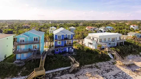 3341 N Ocean Shore Boulevard Flagler Beach FL 32136