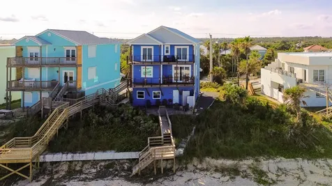 3341 N Ocean Shore Boulevard Flagler Beach FL 32136